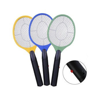 Green - AA Battery Powered Electric Mosquito Killer