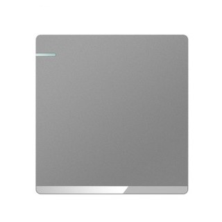 One Switch - AC 220V 16A Wall Mount Switch Panel