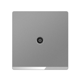TV Socket - Wall Mount Television Panel