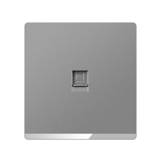 Internet Socket - Wall Mount Computer Panel