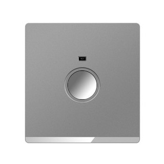 Touch Control Switch - AC 220V 16A Wall Mount Switch Panel