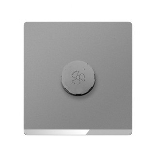 Fan Regulator - AC 220V 16A Wall Mount Regulator Panel