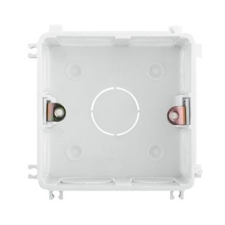 Mounted Bottom Box - AC 220V 16A Wall Mount Switch Panel
