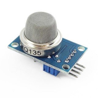 MQ135 - Smoke Gas Sensor Shield