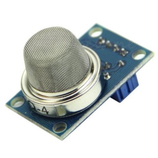 MQ4 - Methane Gas Sensor Shield