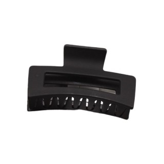 3.3inch Black - Twinkle Hair Claw Clip for Women