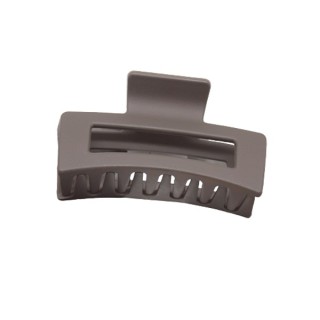 3.3inch Coffee - Twinkle Hair Claw Clip for Women