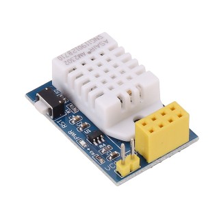 DHT22 - Temperature and Humidity Sensor Shield for ESP01/ESP01S