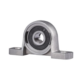 KP08 - Pillow Block Ball Bearing Pair for T8 Lead Screw