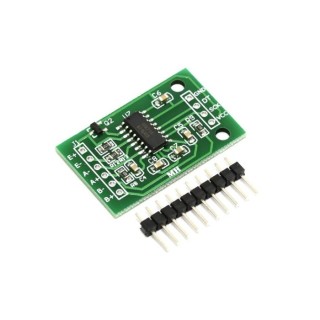 HX711 Large - Small Scale Weight Sensor Breakout