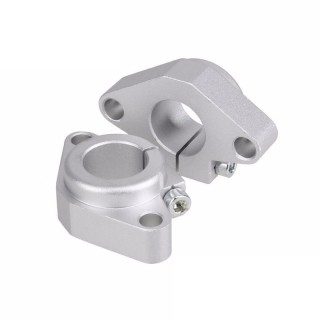 SHF16 - Linear Bearing Rail Shaft Support Block Pair