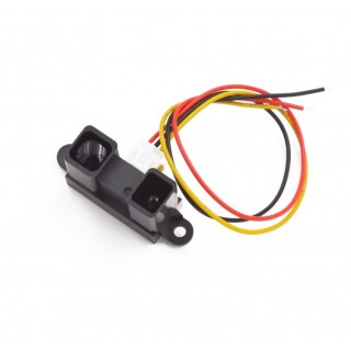 GP2Y0A02YK0F - IR Infrared Distance Sensor