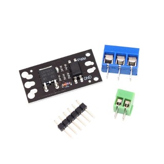 LR7843 30V - MOSFET Optocoupler Isolator