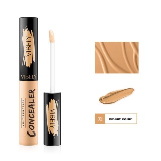 Wheat Color - Vibly Replenishment Matte Concealer