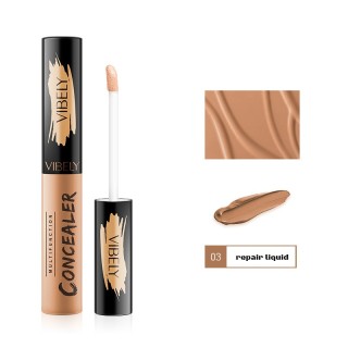 Repair Liquid - Vibly Replenishment Matte Concealer