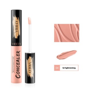 Brightening Solution - Vibly Replenishment Matte Concealer