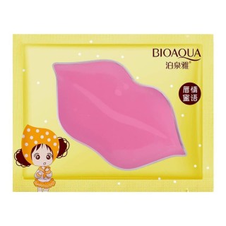 Grape Fruits - BioAqua Lip Mask