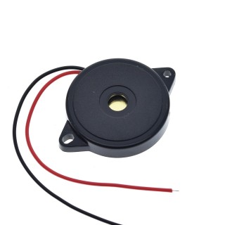 AT3531 - Enclosed Piezoelectric Passive Buzzer