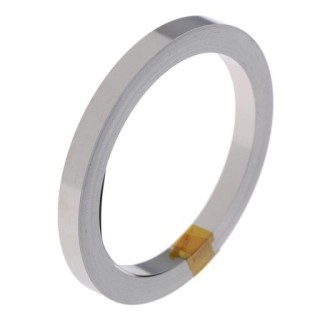 10mm Width - 10 Meter Nickel Strip for Spot Welding