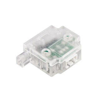 Transparent - 1.75mm Filament Detection Sensor Module for 3D Printer