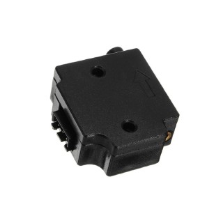 Black - 1.75mm Filament Detection Sensor Module for 3D Printer