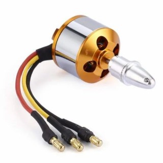 KV2450 A2212/10T - Brushless DC Motor for Drone