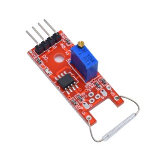 KY-025 - Reed Switch Shield