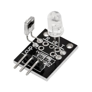 KY-039 - Heartbeat Sensor Shield