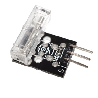 KY-031 - Knock Sensor Shield
