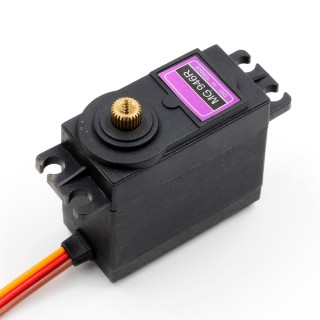 MG946 Full Metal - 180 Degree Servo Motor