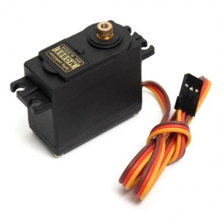 MG995 Full Metal - 360 Degree Servo Motor