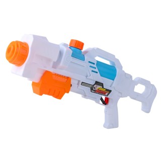 White - 9958 Water Toy Gun