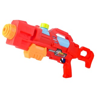 Red - 9958 Water Toy Gun