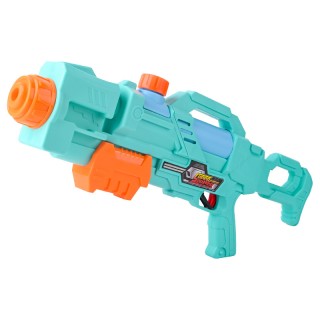 Blue - 9958 Water Toy Gun