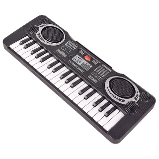 37 Keys - Electronic Keyboard Piano