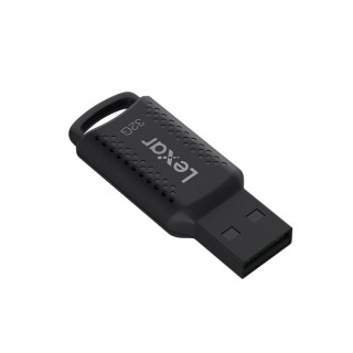 32GB Black - V400 USB 3.0 Classic Pen Drive with Encryption
