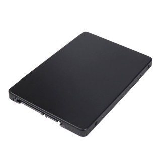 2TB Black - 2.5 Inch SATA 3.0 Solid State Drive
