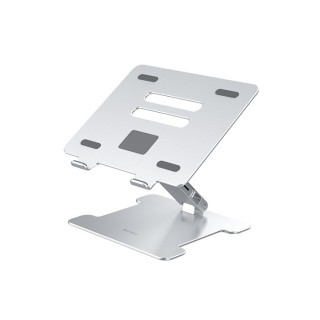 LST-4A Silver - ORICO Adjustable Laptop Metal Stand