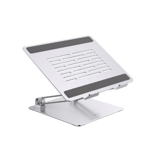 SE-SC31 Silver - ORICO Adjustable Laptop Metal Stand