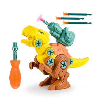 Overlord Dragon - C003 Removable Assembly Animal