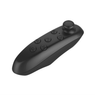 Black - Handheld Mini Wireless VR Controller