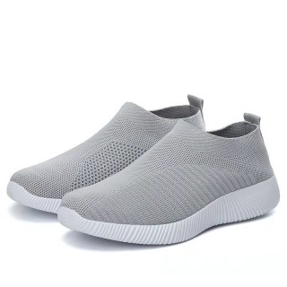 37 Ash - Sports Women's Casual Breathable Fabric Shoe