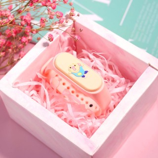 Skin Cartoon - Children's Anti-Mosquito Bracelet