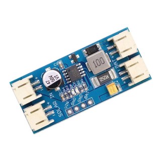 9v Blue - CN3791 MPPT Solar Charge Controller Shield