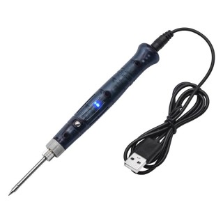 5V 8W - Mini Portable USB Soldering Iron