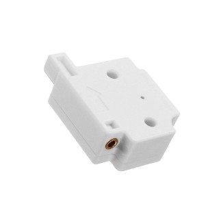 White - 1.75mm Filament Detection Sensor Module for 3D Printer