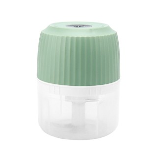 K16 Green - 250ml Portable Mini Electric Food Processer
