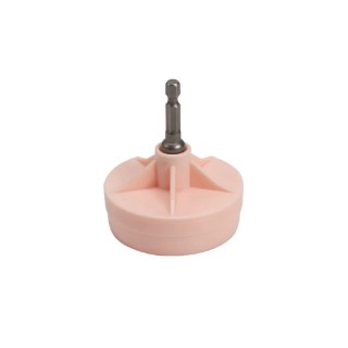 Pink - Fast Turner for 48-Needle Knitting Toy