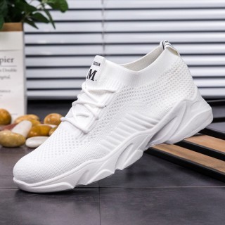 40 White - Sports Women's Vogue Fabric Shoe