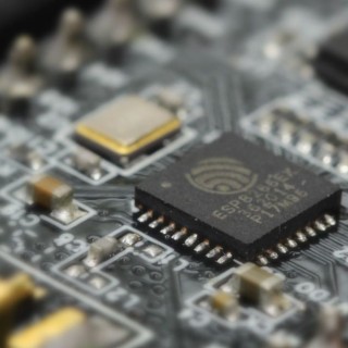 MIM-115 - NodeMCU ESP8266 v3 Learning Kit